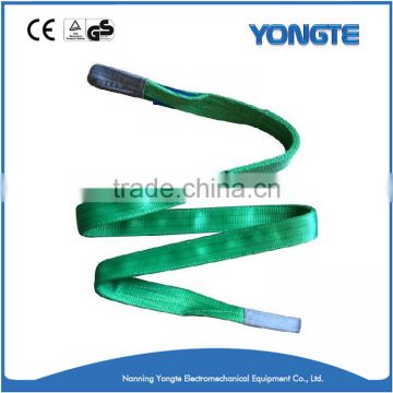Polyester Flat Webbing Lifting Sling/Lifting Belt,Straps