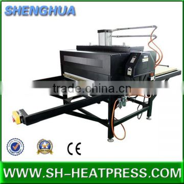 Sewing Heat Transfer Printing Press Machine Price