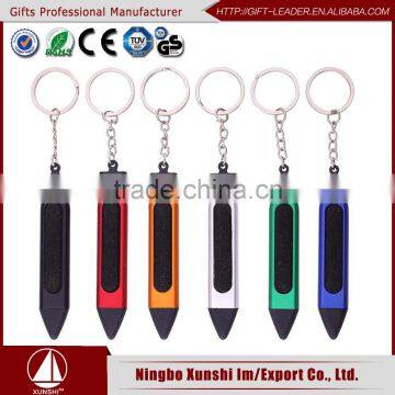 Computer stylus ball point pen of promotional items for 2016
