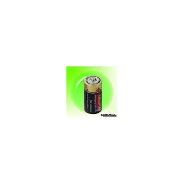 Sell C Size Carbon Zinc Battery 1.5V