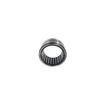 Seal ring needle roller bearing without inner ring RNA 4900RS , RNA4900-2RS