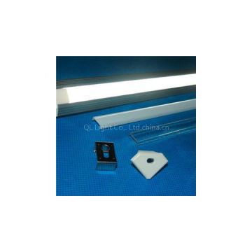 LED Light Bar With QL-AL11 Aluminum Profile