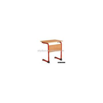 school desk,wooden desk,student desk,school desk&chair,steel&wooden desk