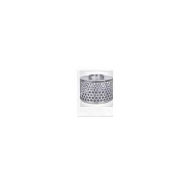sell Round hole basket strainer