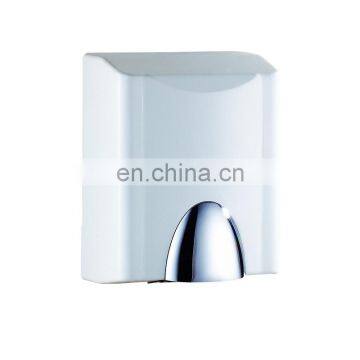 China High Speed Touchless wash room hand dryer