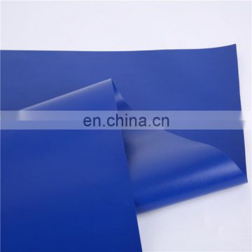 PVC Coated Tarpaulin for Military Army Truck