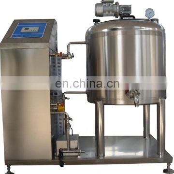 Egg liquid pasteurization machine / Fresh milk pasteurized machine