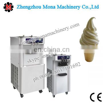 Soft Ice Cream frozen Yoghurt Machine With Best Price