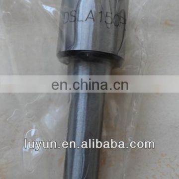 Price of different type high quality fuel diesel nozzle 150P502