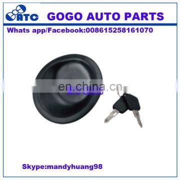 peugeot 206 spare parts high quality Auto parts fuel gas cap