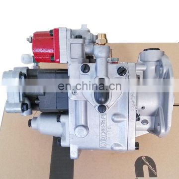 XCEC engine parts cast Iron M11 3165655 fuel injection pump