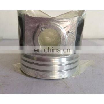 Kubota V2203DI Piston 1G796-21112 for Carrier Denyo