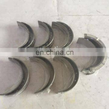 Hot sell excavator engine parts 3116 main bearing 212-4893 101-1530 107-7708