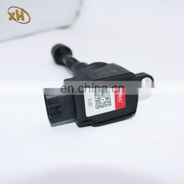 Factory Supply Engine Component Auto Parts Diamond Ignition Coil 12V Cdi Ignition Coil LH1277