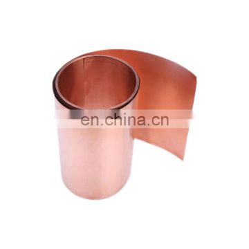 Adhesive Backed Copper Foil Tape Electrically Conductive for glass/EMI