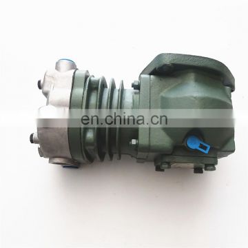 China Factory Jumbo Forklift Mute Air Compressor