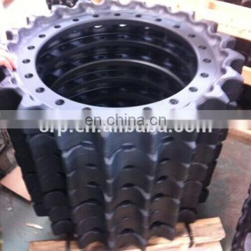 1033596 SPROCKET ZX55/ZX60 of UNDERCARRIAGE PARTS from China 