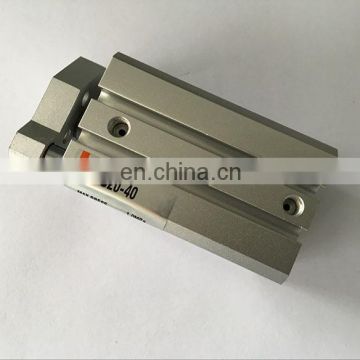 SMC cqm guided compact pneumatic cylinder