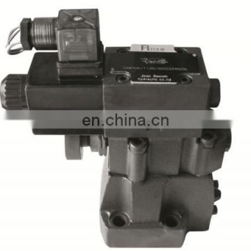 hydraulic solenoid valve system manufacturers