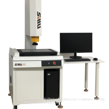 Chengli technology's SMU-3020EA / Non-contact Measurement Systems / Precision Measurement Equipment Manufacturer