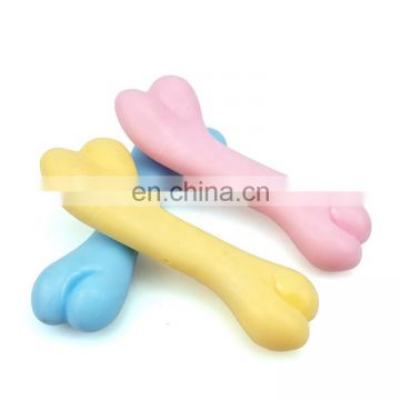 Dog toys for chewing high quality and soft material puppy chew toy