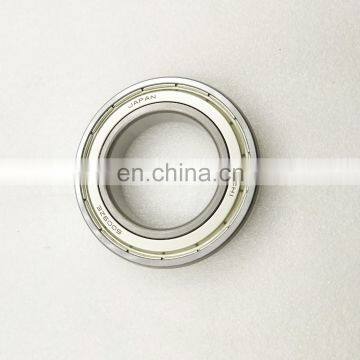 a bearings 6022-N 6022 NR size 110x170x28mm deep groove ball bearing 6022