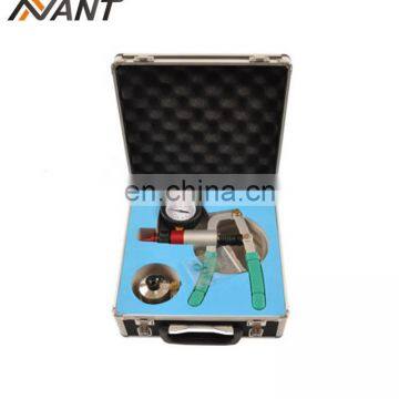 common  rail injector Valve assembly sealing test tool