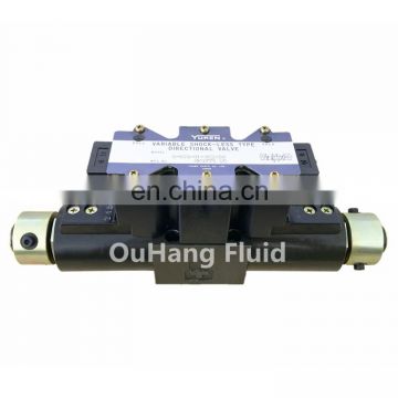 YUKEN Proportional valve G-DSG-01-3C2-50 hydraulic valve