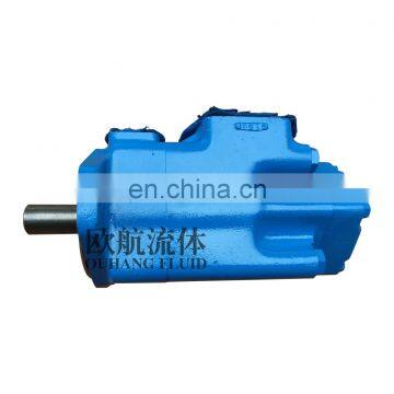 Industrial oil pump Vickers high-pressure vane pump 3520V 25A12 1CC22R fixed pump