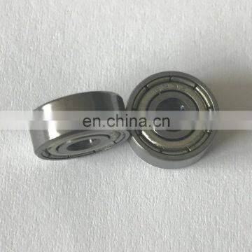 3x10x4 mm stainless steel ball bearing 623 2rs 623z 623zz 623rs,China bearing manufacturer