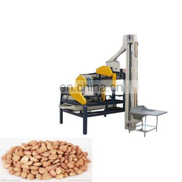 Almond shelling Apricot cracker Hazelnut cracking Machine almond sheller