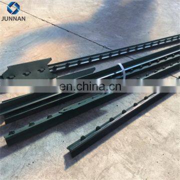 High Quality Fence Post Mounting Brackets and low Price Wall Fence