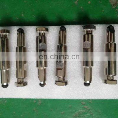 Beifang WEIFU P2000 (6PCS)tool for Scania 113 124