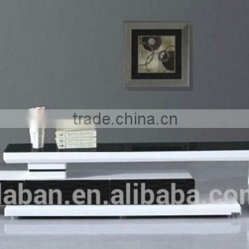 modern mdf wall tv cabinet design with good quality