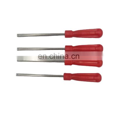 Truck tubeless Tire Valve Core Wrench