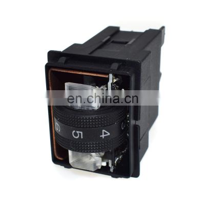 Free Shipping!NEW Rear Seat Heated Switch For AUDI A4 A6 A3 Q5 Q7 S4 8E0963563,4E0963563A