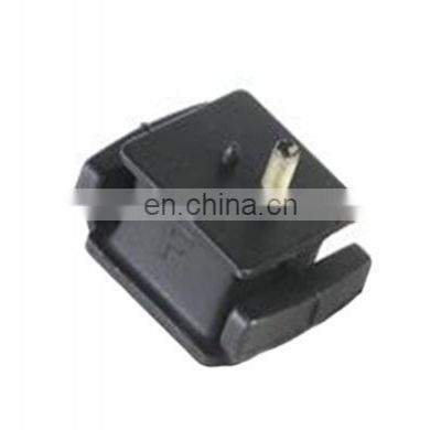 12361-66030 Car Auto Parts Rubber Engine Mounting For Toyota