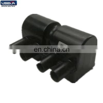 Auto Parts Engine Ignition Coil 96350585 For Chevrolet Daewoo
