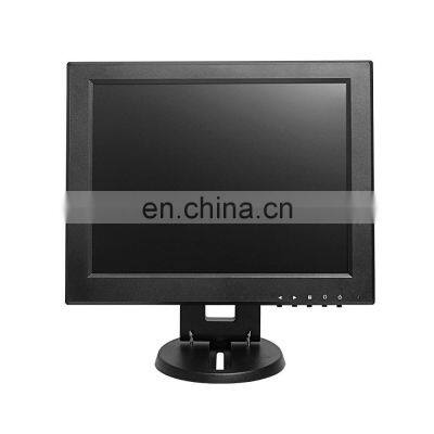 12 inch industrial TFT-LCD Table  PC Monitor 4:3