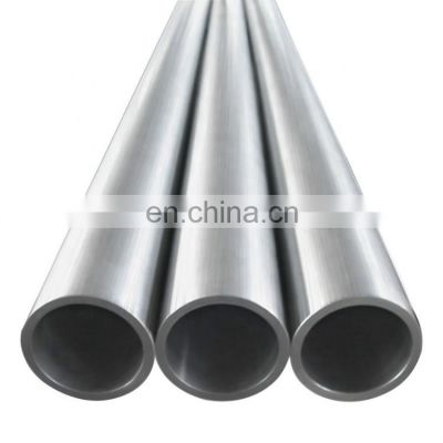 mild steel 38mm od steel tube per kg Q235 Q345 carbon steel pipe tube