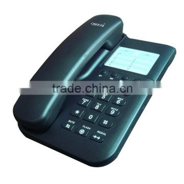 corded telephone with cheap price and basic function
