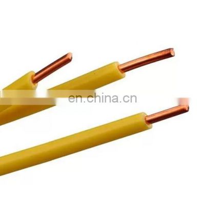 multicore electric wire cable bvv blvv rvv rv bv electrical electric cable wire 4x0.75mm2 pvc jacket