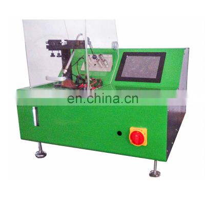 CRS-205  diesel fuel injector tester common rail injector test bench