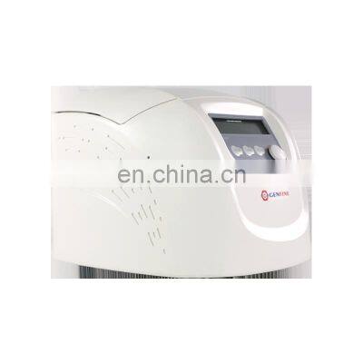 High Speed  Laboratory 2/5ml centrifuge tube Centrifuge High Speed Micro Centrifuge