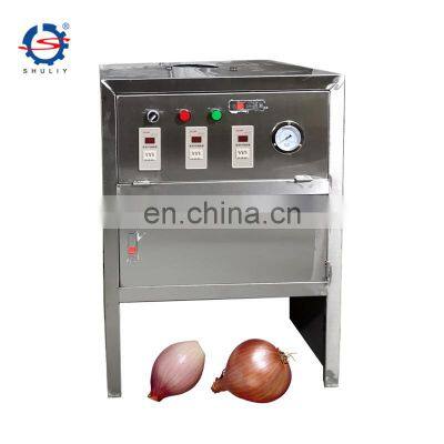 Electric Garlic Onion Peeling Machine Onion Peeler Machine