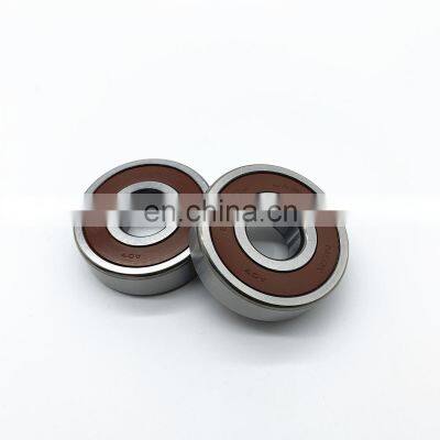 6305DDU NSK deep groove ball bearing  6305-2RS  motor bearing  Electric machinery bearing 25x62x17