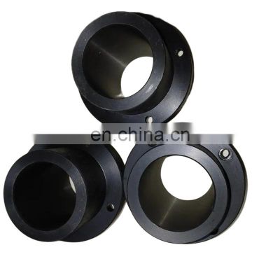 Wholesale and retail industrial nylon parts wear-resistant nylon flange customized nylon flange of various specifications