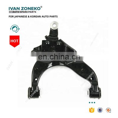 Auto Parts Lower Control Arm For Toyota Prado Vzj95 1996-2008 48068-35081 48069-35081