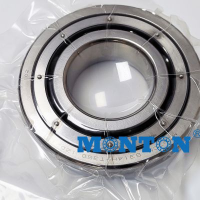 6217-H-T35D Cryogenic Turbo Pump Bearing Cryogenic Immersed Pump Bearing
