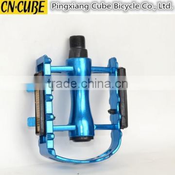 Good quality aluminium alloy pedal for bike and bicycle